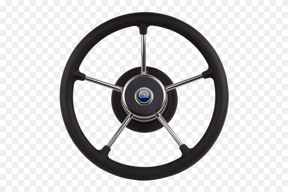 White Boat Wheel Clip Art, Machine, Steering Wheel, Transportation, Vehicle Png