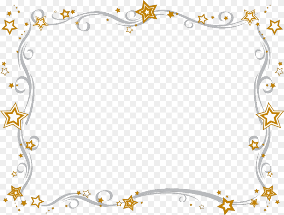 White Border Best Teachers Day Certificate Free Png