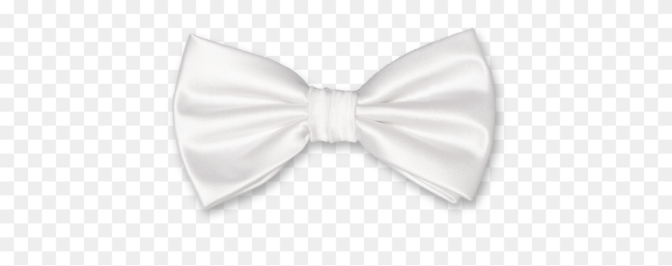 White Bow Tie 4 Image Vit Fluga, Accessories, Bow Tie, Formal Wear Free Png