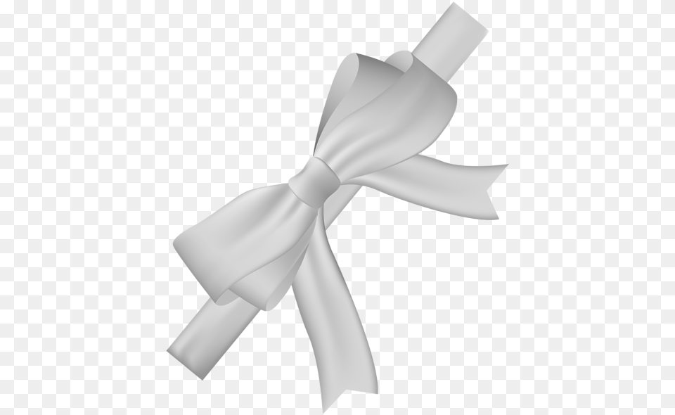 White Bow White Bow Background, Accessories, Formal Wear, Tie, Bow Tie Free Transparent Png