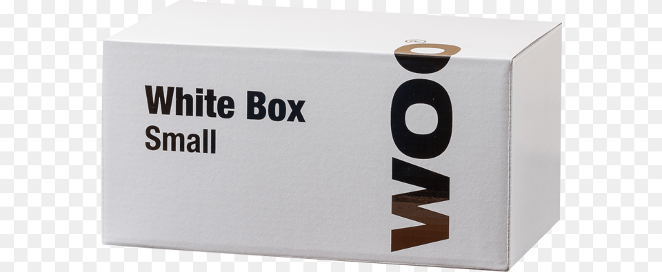 White Box, Cardboard, Carton, Package, Package Delivery Free Transparent Png