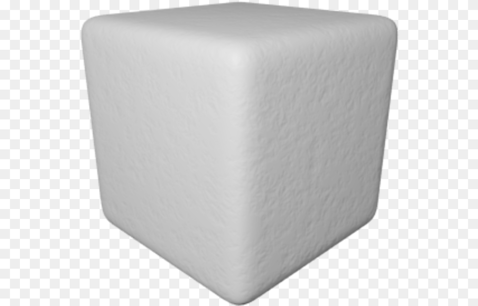 White Box, Bed, Furniture Png Image