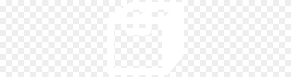 White Box Icon, Cutlery Png