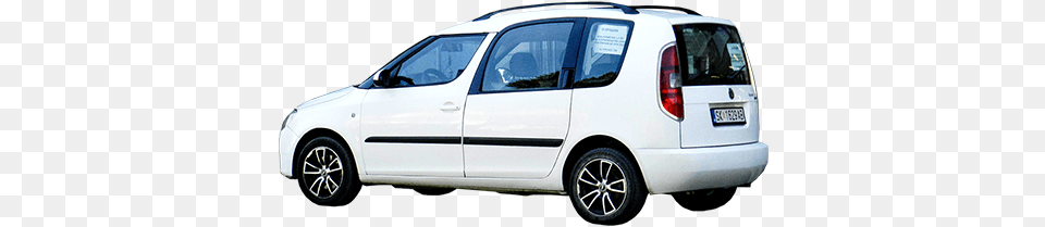 White Boxy European Sedan Family Car Hatchback White Van Hatchback, Alloy Wheel, Vehicle, Transportation, Tire Png