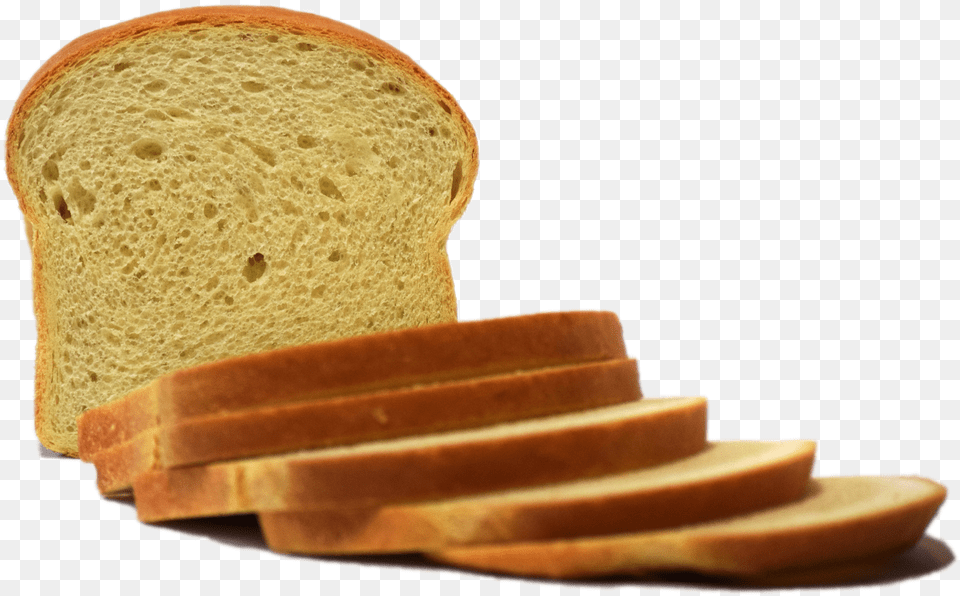 White Bread Free Png Download