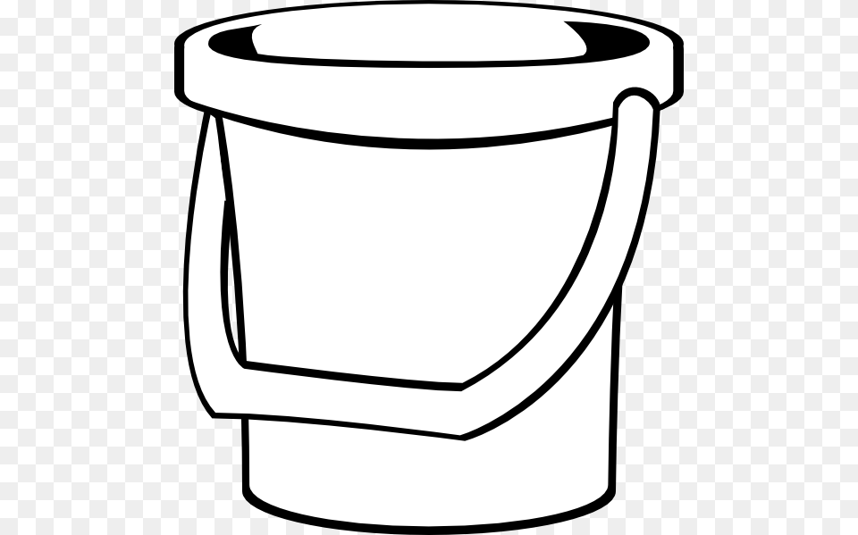 White Bucket Clip Art, Smoke Pipe Free Png