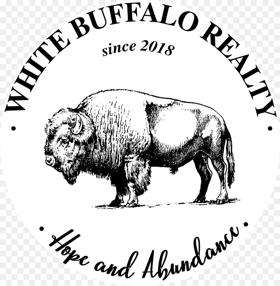 White Buffalo Realty Inc, Animal, Mammal, Wildlife, Bear Free Png