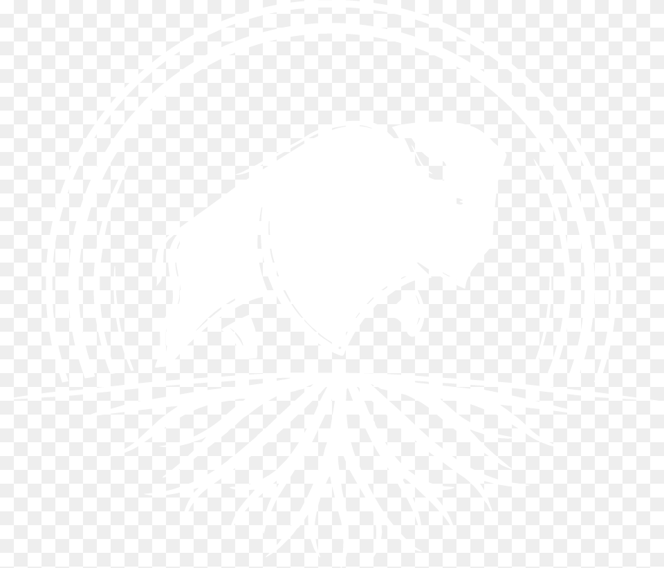 White Buffalo White Buffalo Land Trust, Logo, Symbol, Emblem, Face Free Png
