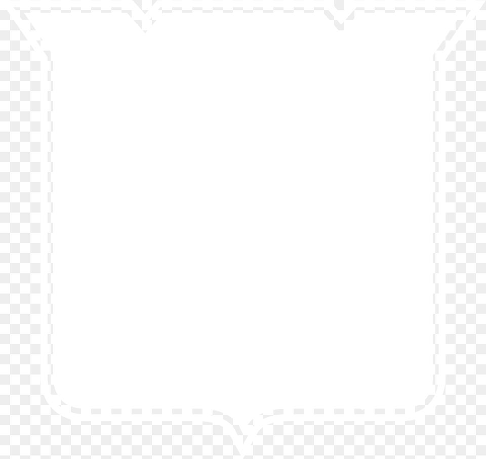 White Bullet Points Transparent Vertical, Logo, White Board, Text Free Png Download