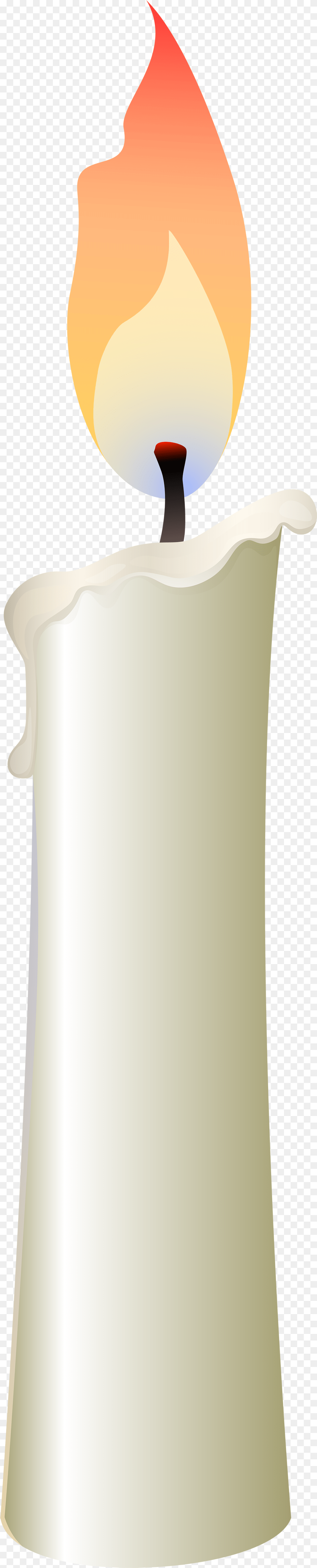 White Candle Clip Art White Candle Clipart, Fire, Flame, Bottle, Shaker Free Png