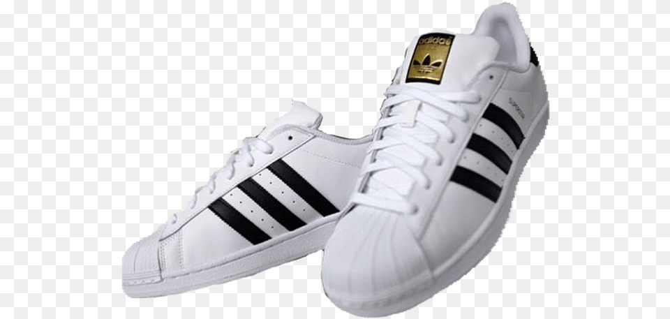 White Canvas Shoes Adidas, Clothing, Footwear, Shoe, Sneaker Free Transparent Png