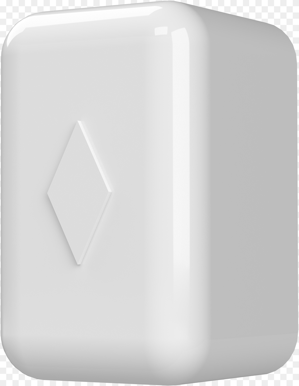 White Cap Gadget Png Image