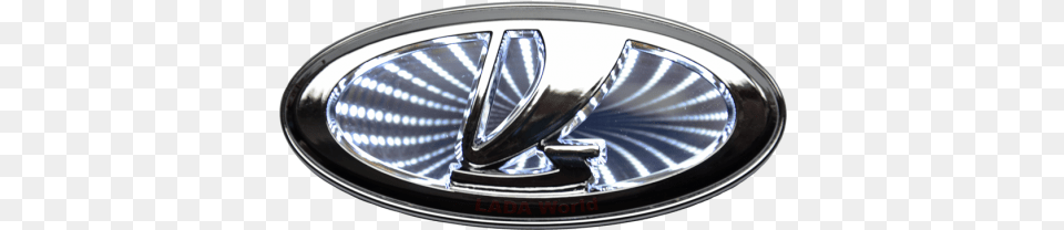 White Car, Emblem, Symbol, Logo, Accessories Free Png