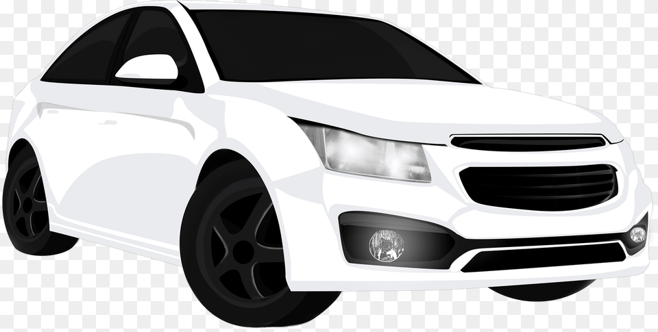 White Car Clipart, Sedan, Transportation, Vehicle, Suv Free Transparent Png