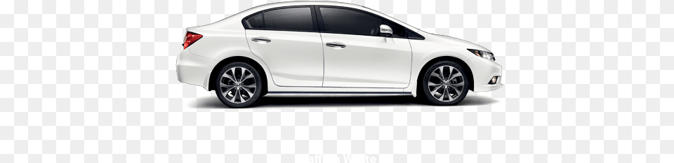 White Car Images In Collection, Vehicle, Transportation, Sedan, Alloy Wheel Free Transparent Png