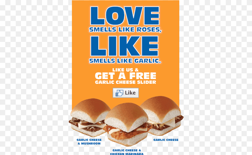 White Castle Ads, Advertisement, Burger, Food, Poster Free Png