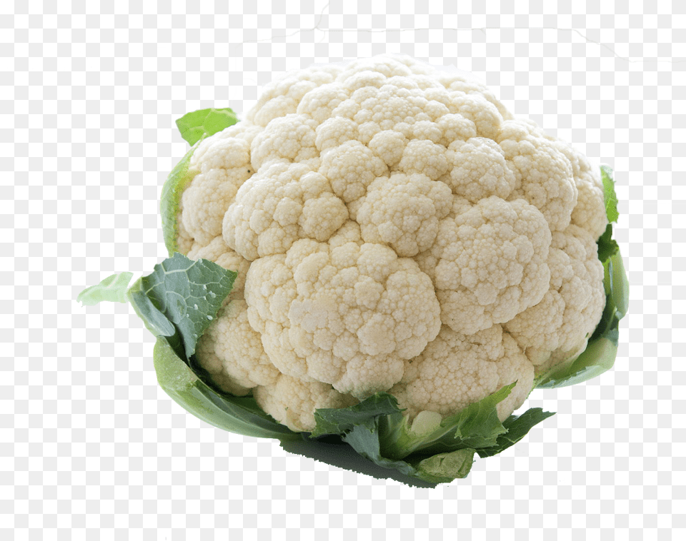 White Cauliflower Background Cauliflower Is Just Cabbage With A College Education, Food, Plant, Produce, Vegetable Free Transparent Png
