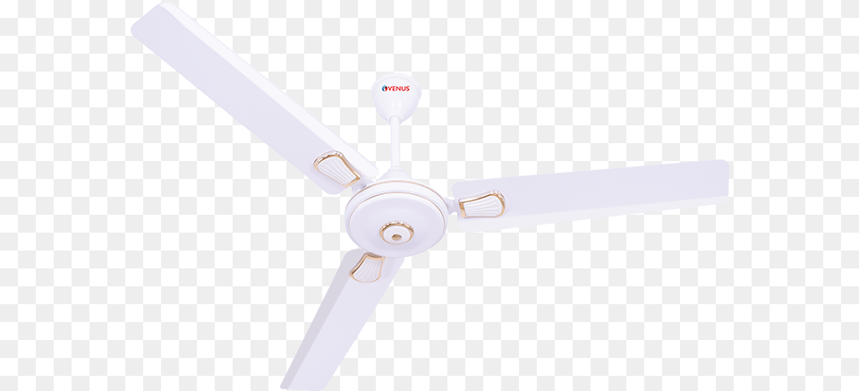 White Ceiling Fan, Appliance, Ceiling Fan, Device, Electrical Device Free Png Download