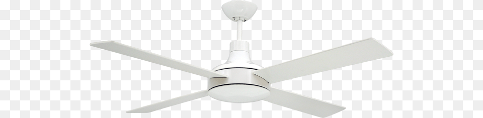 White Ceiling Fans, Appliance, Ceiling Fan, Device, Electrical Device Free Transparent Png