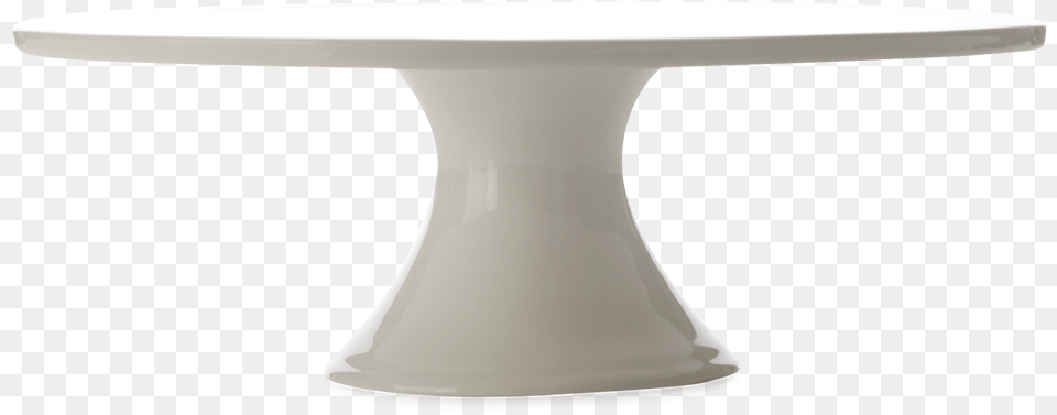 White Ceramic Cake Stand Coffee Table, Coffee Table, Dining Table, Furniture Free Transparent Png
