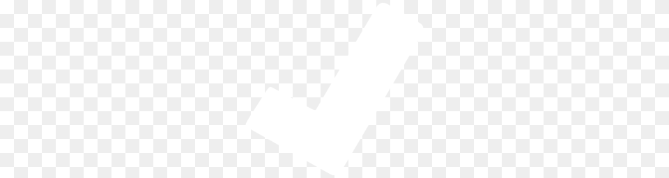White Check Mark Icon, Cutlery Png
