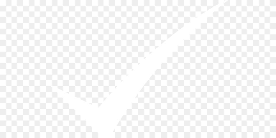 White Check Mark Vector Free Transparent Png
