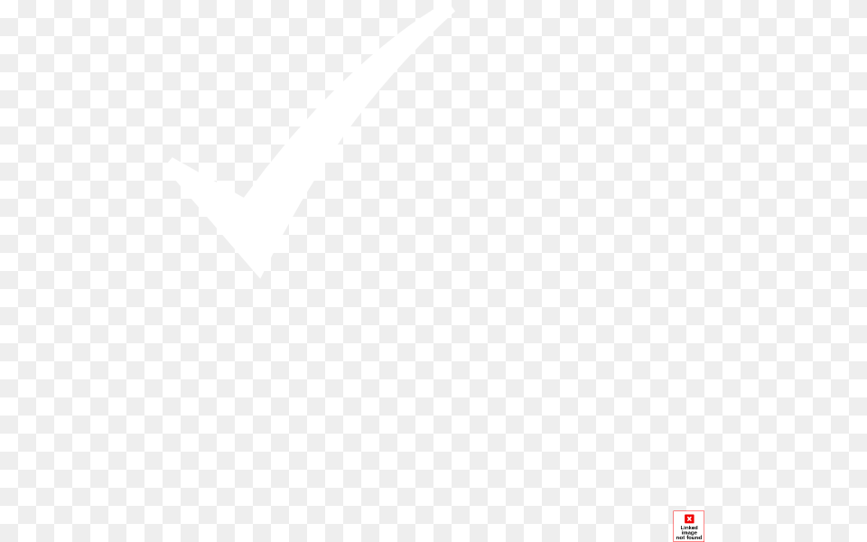 White Checkmark 3 Image Screenshot, Logo Free Png