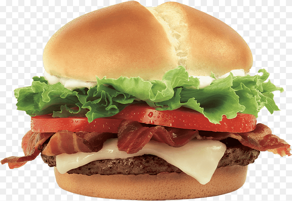 White Cheddar Cheeseburger Jack In The Box, Burger, Food Png Image