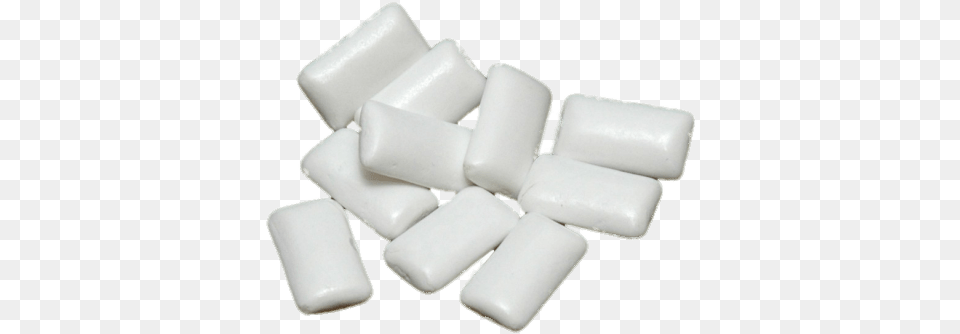 White Chewing Gum Methyl Salicylate Chewing Gum, Chair, Furniture Png