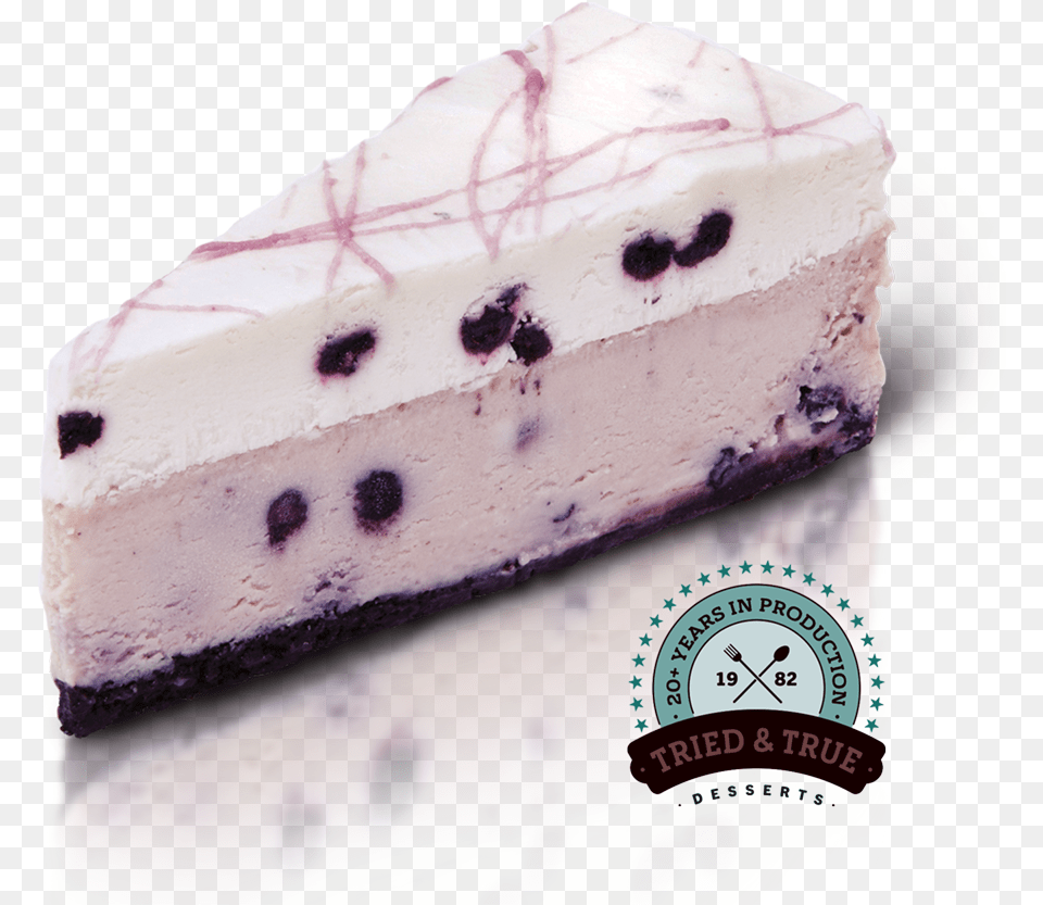 White Choc Blueberry Cc Tampt Web Cheesecake, Birthday Cake, Cake, Cream, Dessert Png Image