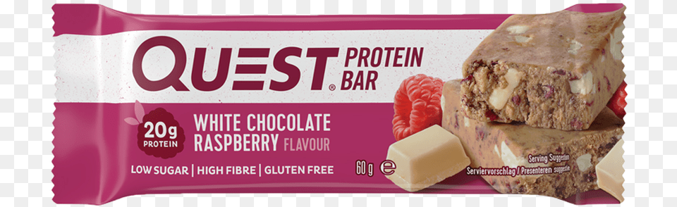 White Choc Raspberry Quest, Chocolate, Dessert, Food, Sandwich Free Png