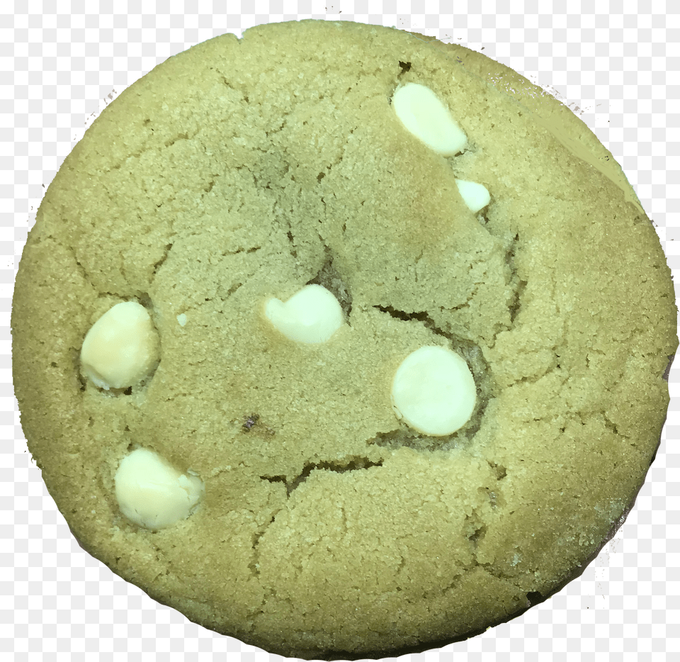 White Chocolate Chip Cookies Png Image