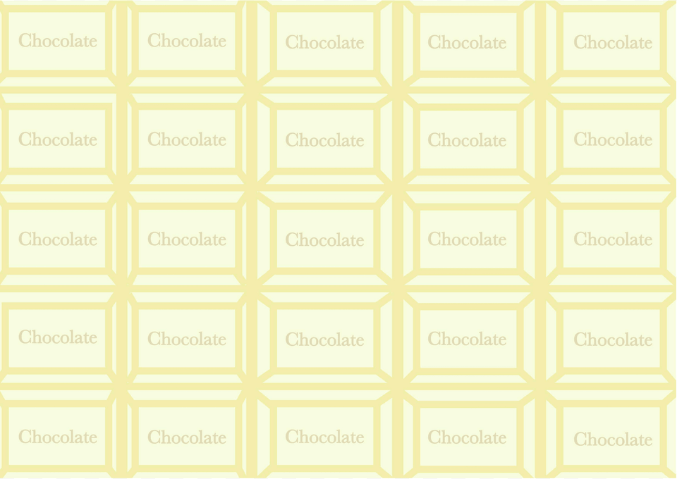 White Chocolate Clipart, Texture, Pattern, Paper, Home Decor Png