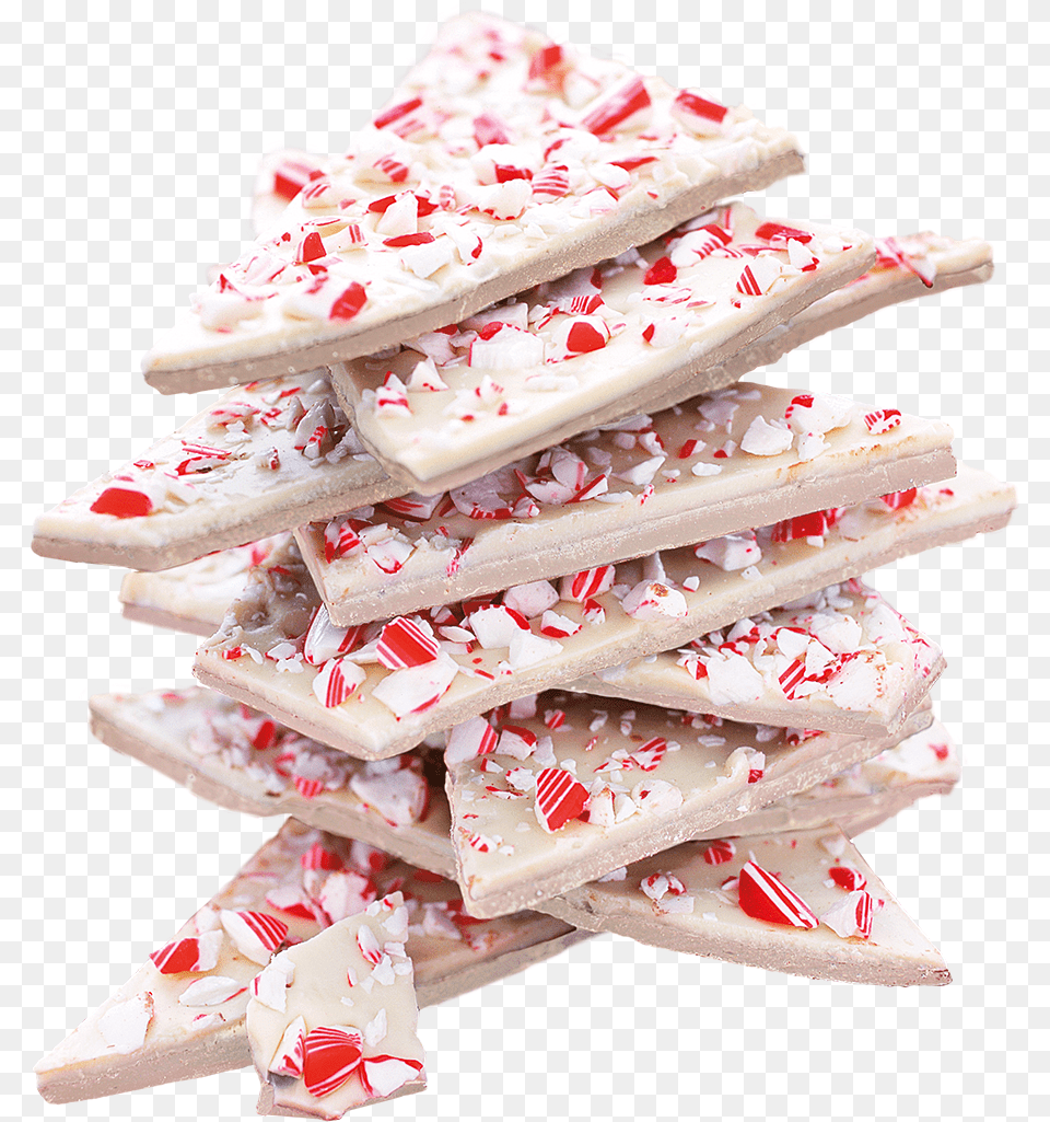 White Chocolate Peppermint, Food, Sweets, Dessert, Cream Png