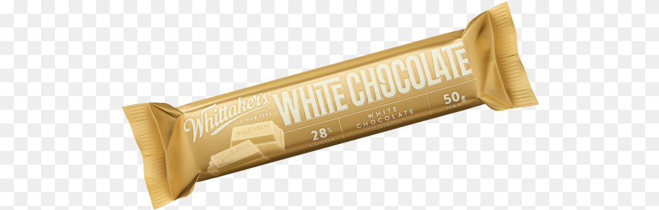 White Chocolate Whittakers White Chocolate Bar, Candy, Food, Sweets, Dynamite Png Image