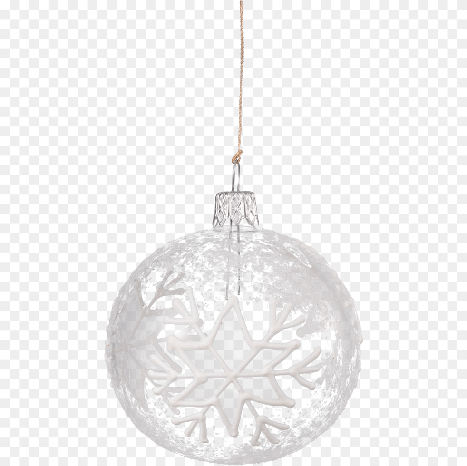 White Christmas Ornament Group Christmas Glass Ball, Accessories Free Png Download