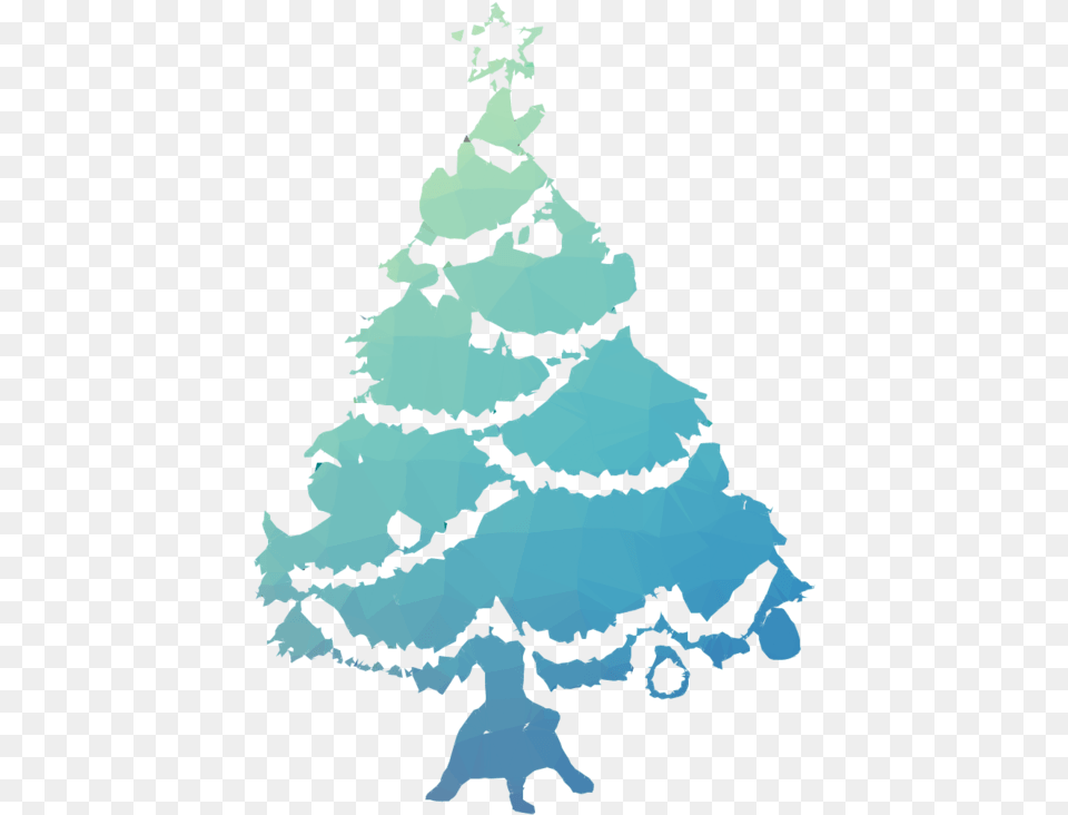 White Christmas Tree Clipart, Plant, Adult, Wedding, Person Free Transparent Png