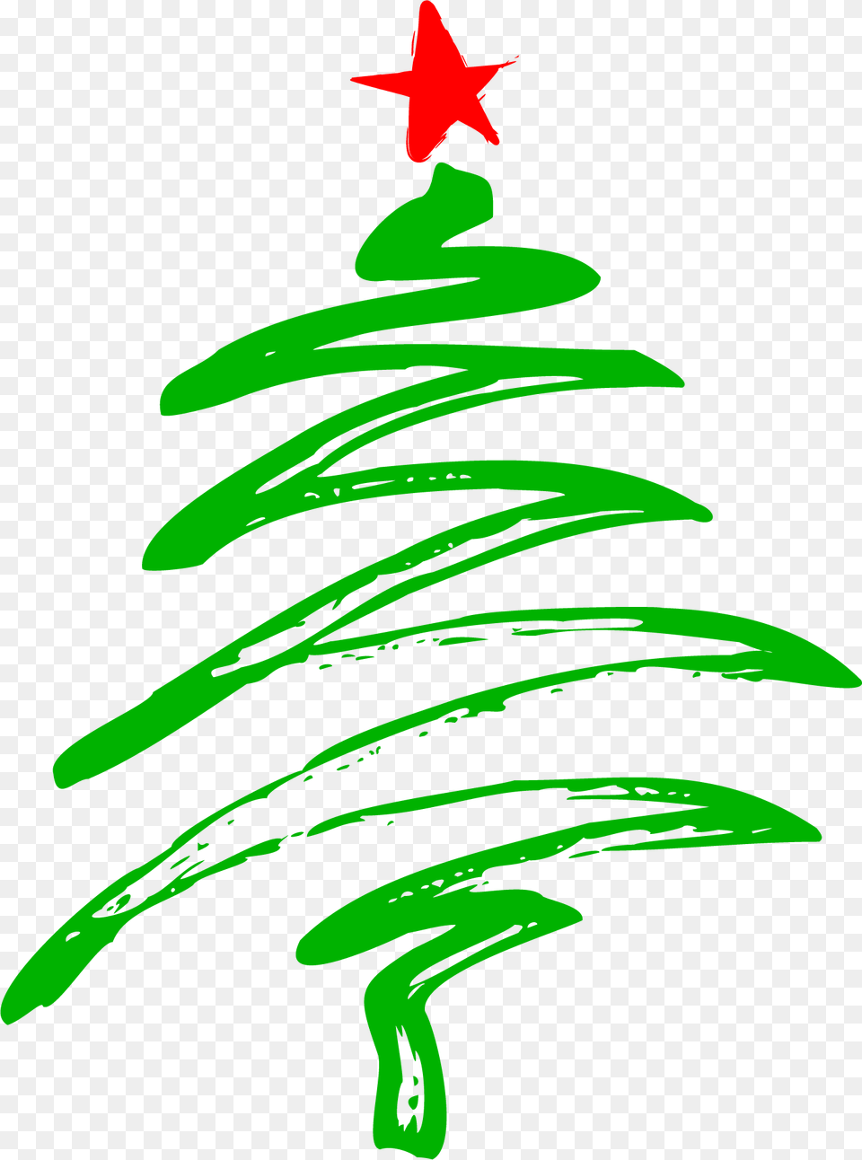 White Christmas Tree Vectors, Green, Plant, Fir, Christmas Decorations Free Transparent Png