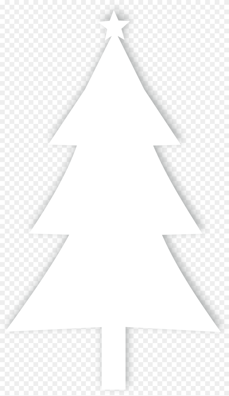 White Christmas Trees Picture Christmas Tree, Christmas Decorations, Festival, Cross, Symbol Png