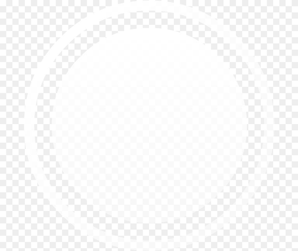 White Circle, Oval Free Transparent Png