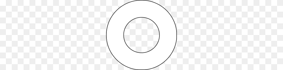 White Circle, Disk Free Transparent Png