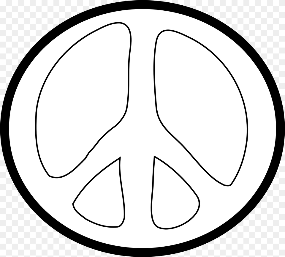 White Circle Emoji, Symbol Png
