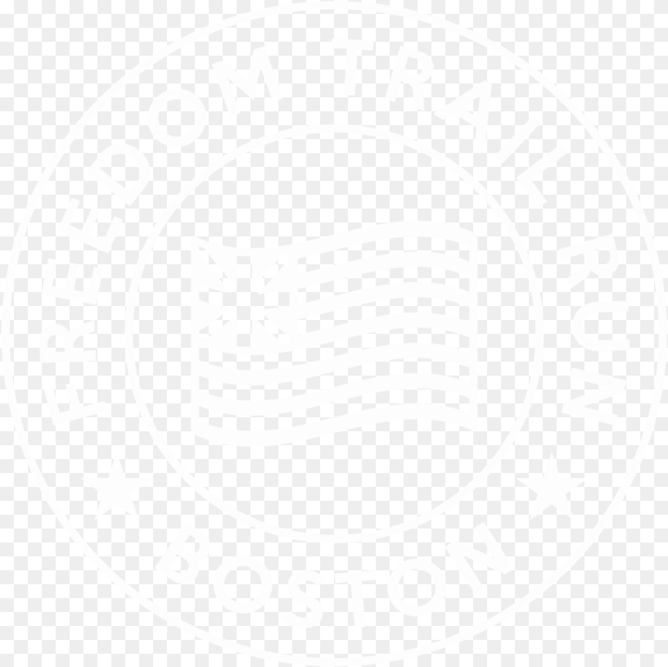 White Circle Fade Circle, Logo, Emblem, Symbol Png Image