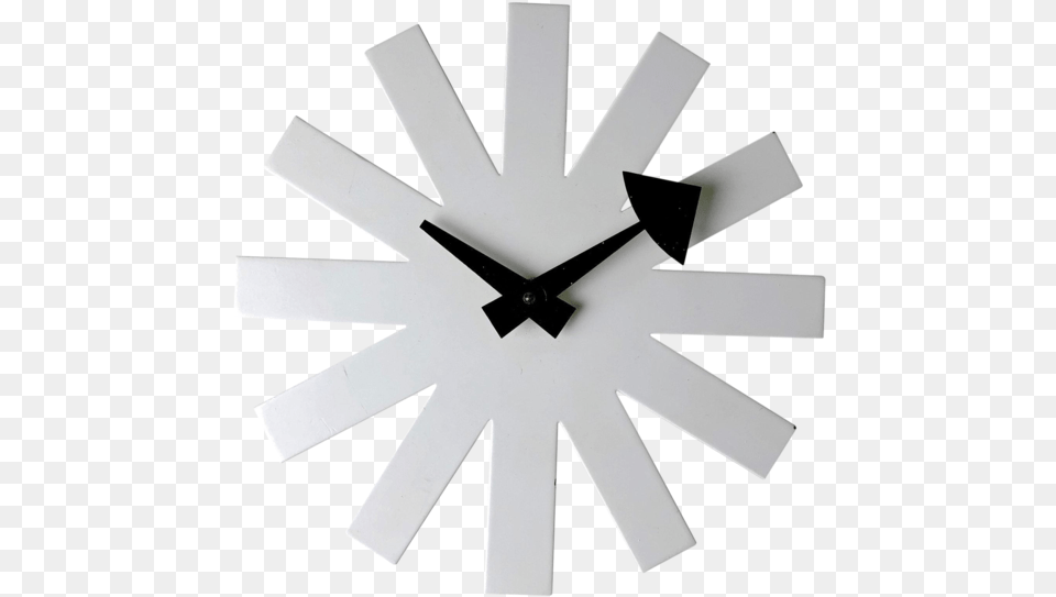 White Clock, Wall Clock, Analog Clock, Appliance, Ceiling Fan Free Transparent Png