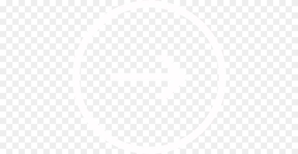 White Clock Icon, Sign, Symbol, Road Sign Free Png