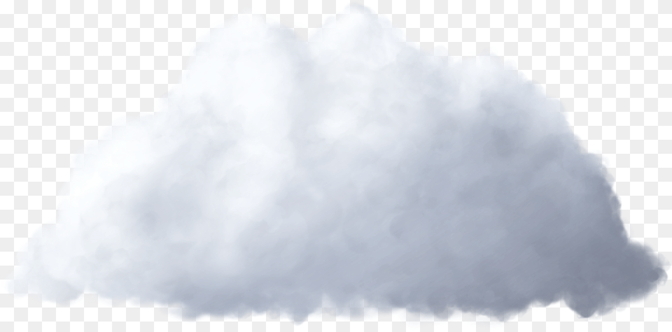 White Cloud, Outdoors, Cumulus, Weather, Nature Png Image
