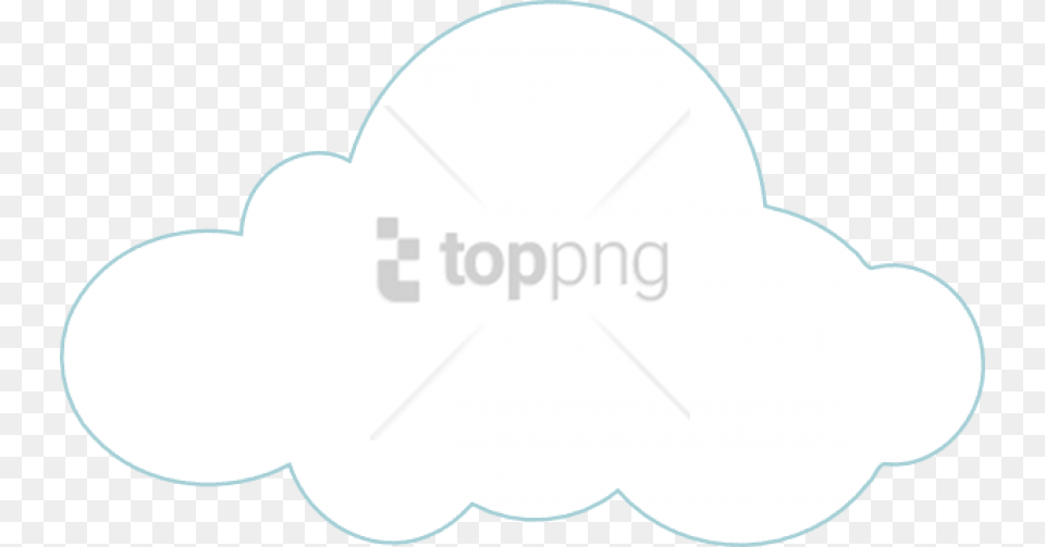 White Cloud Clipart Images Background Cloud Clipart, Nature, Outdoors, Sky, Cumulus Free Png Download