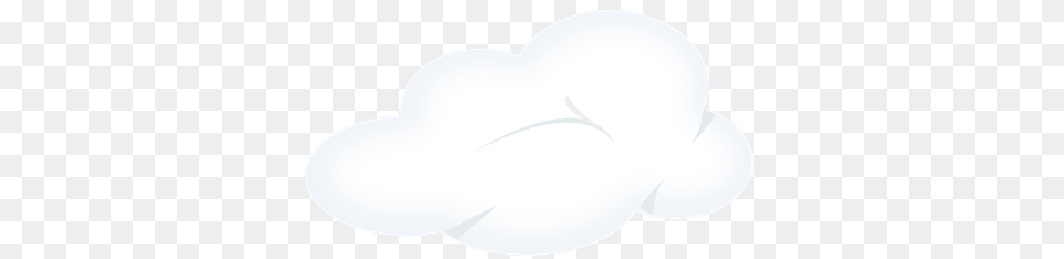 White Cloud Clipart No Background 8 Light, Nature, Outdoors, Weather Free Transparent Png