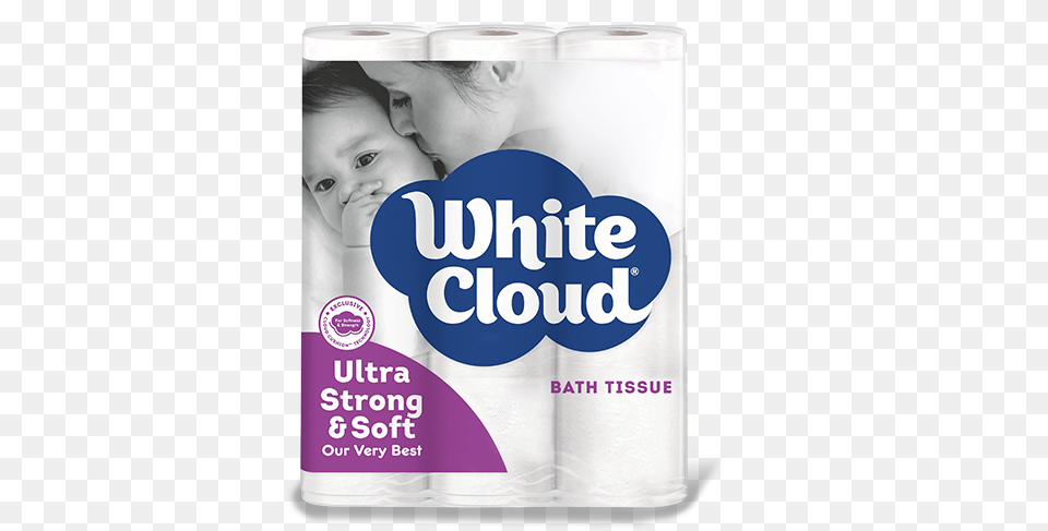 White Cloud Home Bonbon, Paper, Towel, Paper Towel, Tissue Png