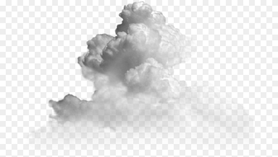 White Cloud Image Background Cloud, Cumulus, Nature, Outdoors, Sky Free Png